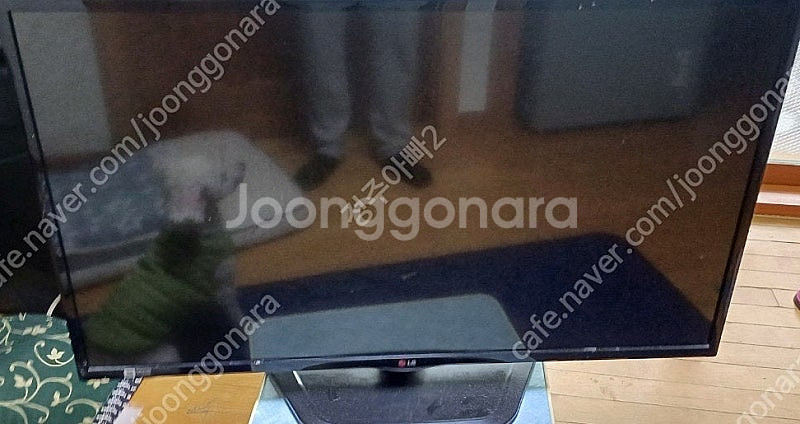 LG 42인치(106cm) LED TV 42LN5400...--2