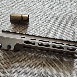 앵그리건 mk16 9.3인치