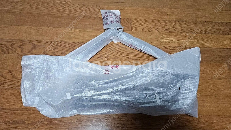 LG 울트라기어 모니터 스탠드 팝니다--0
