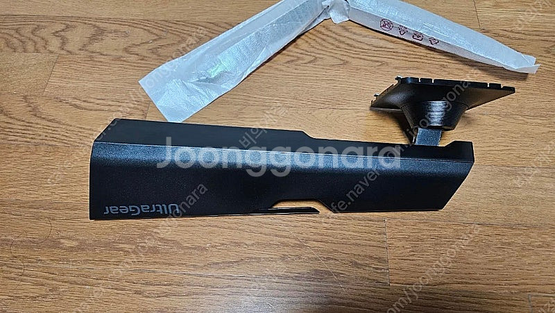 LG 울트라기어 모니터 스탠드 팝니다--1