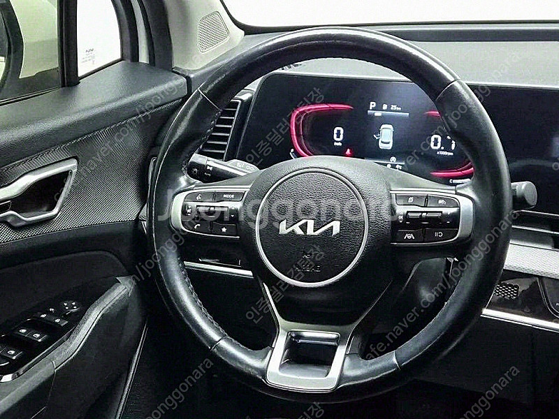 기아 스포티지 5세대 (NQ5) 16 가솔린 2WD 중...--8