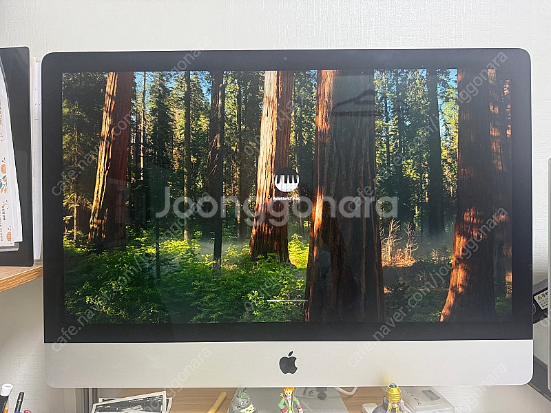 아이맥 Retina 5K, 27-inch, 2019년형...--0