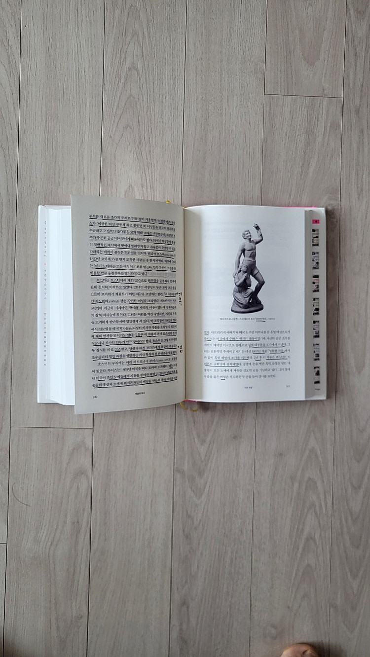 예술의 역사. 표현하고 연결하고 매혹하다--3