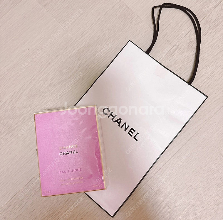 (미개봉, 새상품,백화점상품)샤넬 샤넬샹스 오드퍼퓸 향수 100ml 샤넬향수--0