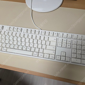 바밀로 저소음 적축 키보드 VA108MAC