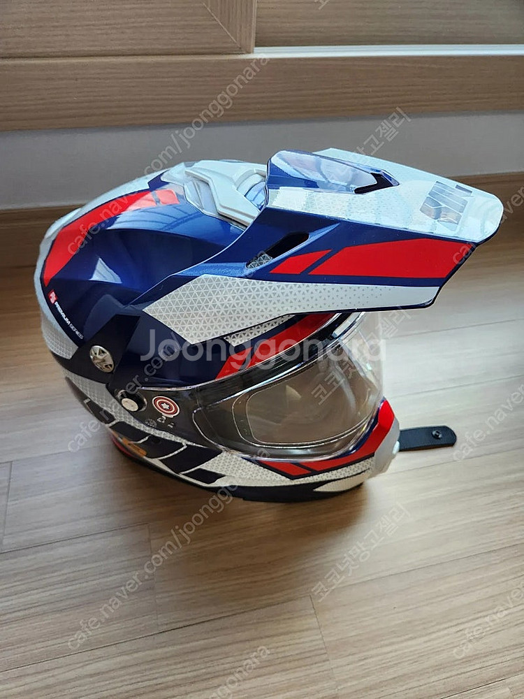 SOL SS-2P 솔 헬멧 L사이즈--0