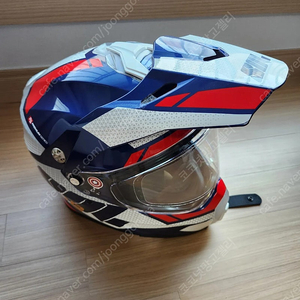 SOL SS-2P 솔 헬멧 L사이즈