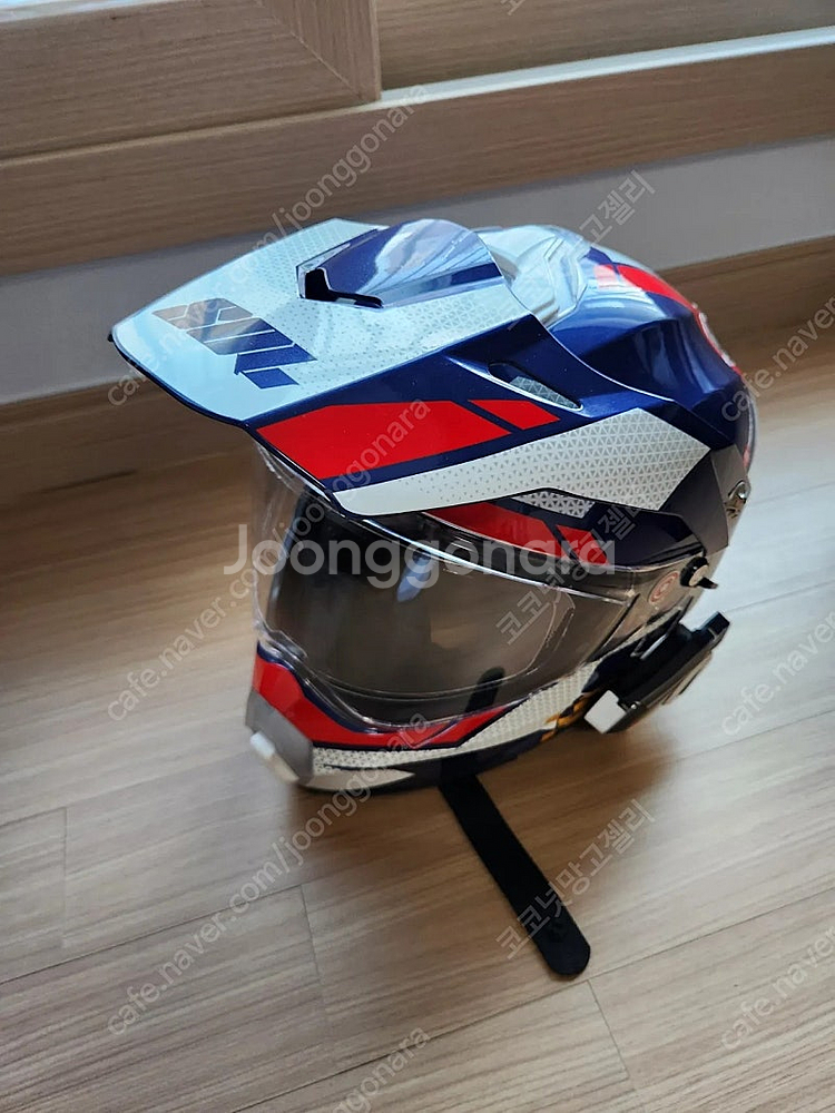 SOL SS-2P 솔 헬멧 L사이즈--1