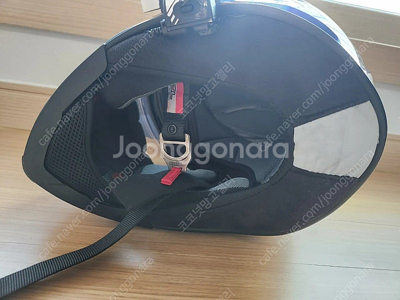 SOL SS-2P 솔 헬멧 L사이즈--3