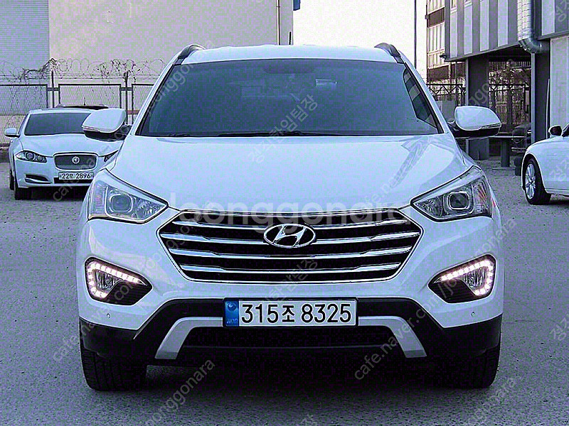 현대 맥스크루즈 R22 4WD 익스클루시브 선착순 판매...--0