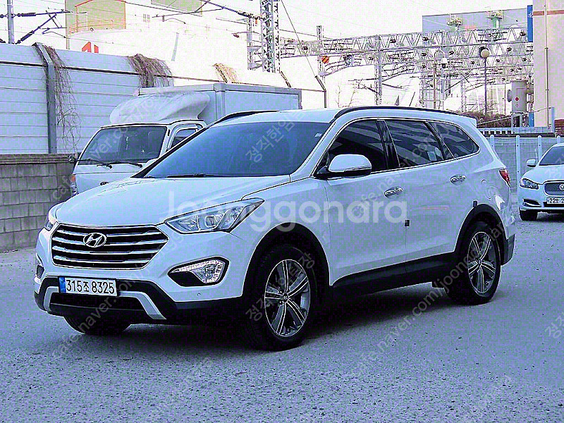 현대 맥스크루즈 R22 4WD 익스클루시브 선착순 판매...--1