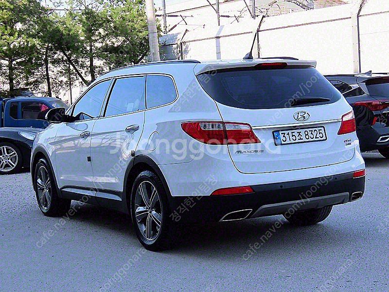 현대 맥스크루즈 R22 4WD 익스클루시브 선착순 판매...--2