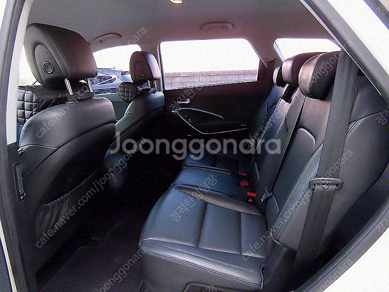 현대 맥스크루즈 R22 4WD 익스클루시브 선착순 판매...--5