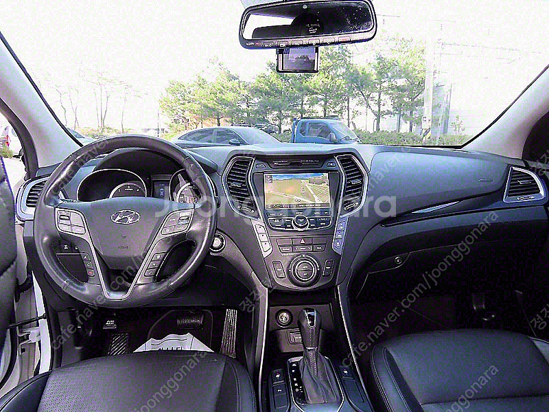 현대 맥스크루즈 R22 4WD 익스클루시브 선착순 판매...--6