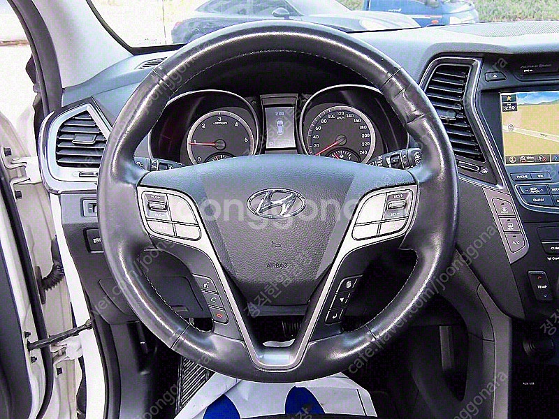 현대 맥스크루즈 R22 4WD 익스클루시브 선착순 판매...--7