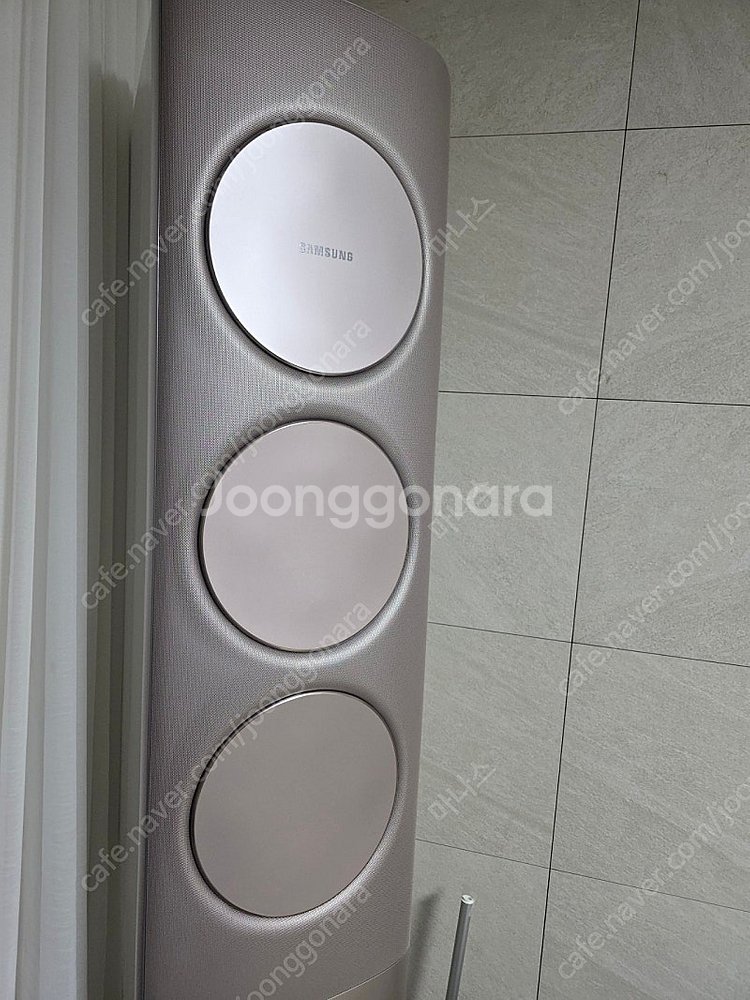 삼성 무풍 에어컨 2in 1 에어컨 판매 합니다.--2