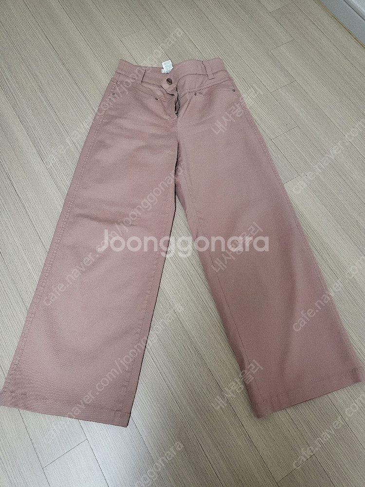 sjsj바지 55사이즈--1
