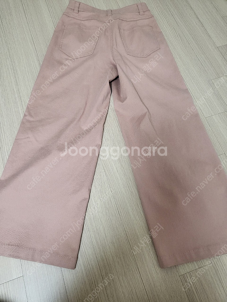 sjsj바지 55사이즈--4