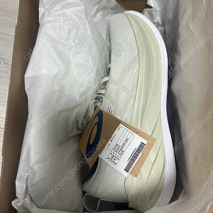 아식스 슈퍼블라스트2 275