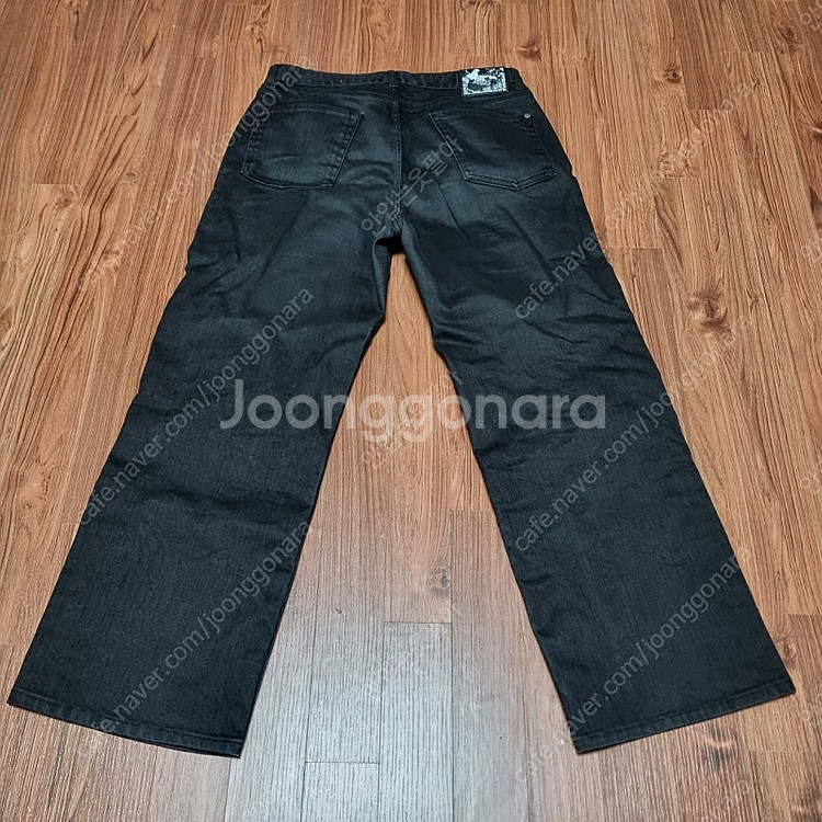 모드나인 angelcrow 32size--1