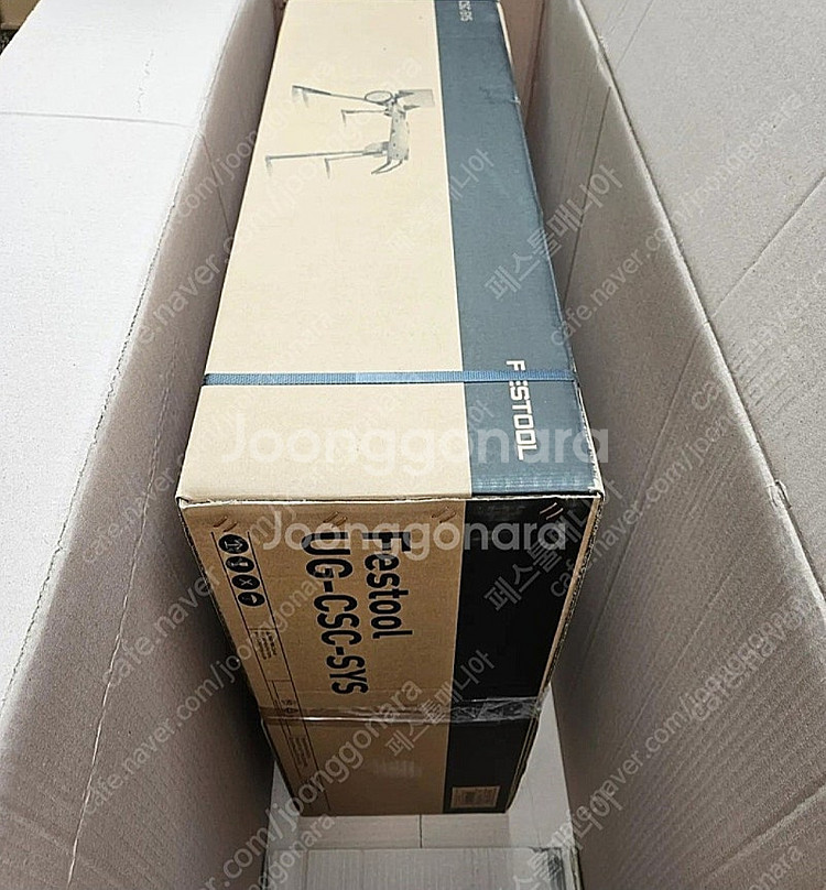 페스툴 충전 테이블쏘 받침대 UG-CSC-SYS (57...--1