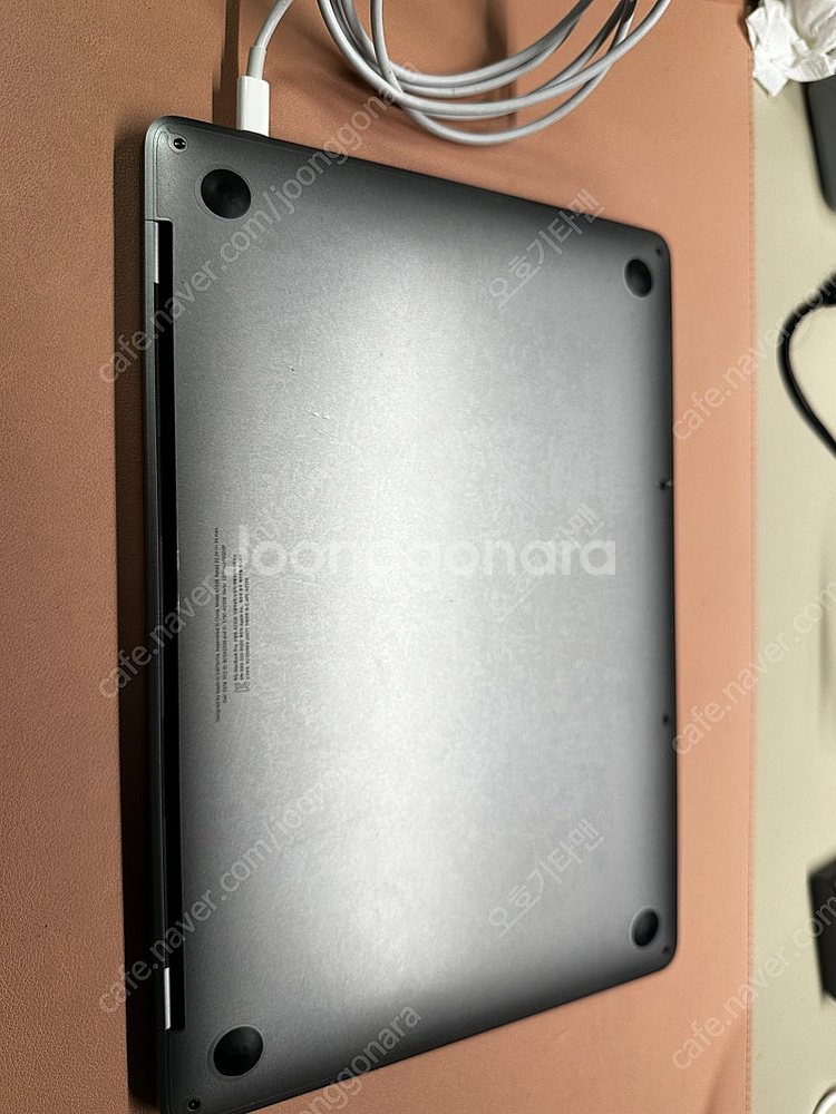 애플 맥북 프로 m1, MacBook Pro m1 13...--7