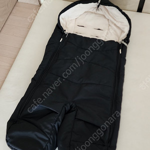 스토케 풋머프 블랙