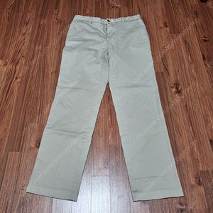 라이즈앤빌로우 265 치노 32