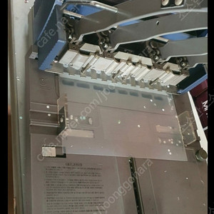 링제본기