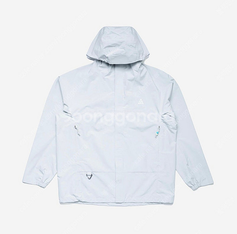 나이키 ACG 스톰핏 ADV 화이트 m--0