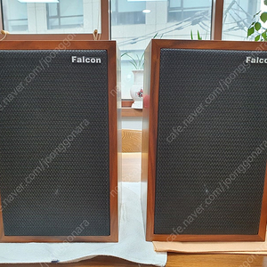 [판매] 팔콘 LS 3/5 a 골드배지 모니터 Falcon 스피커 판매합니다.