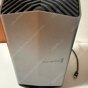 블랙매직 eGPU Pro