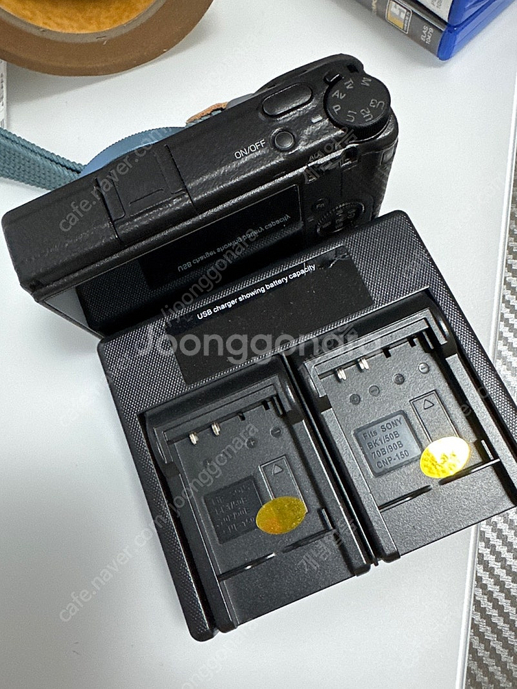 리코 gr3x hdf 판매합니다--2