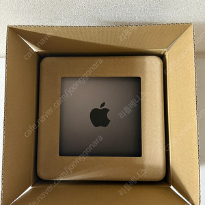 2018 맥미니 i7 32GB / 512GB
