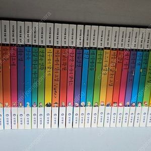 아이세움 논술명작 100권 택포