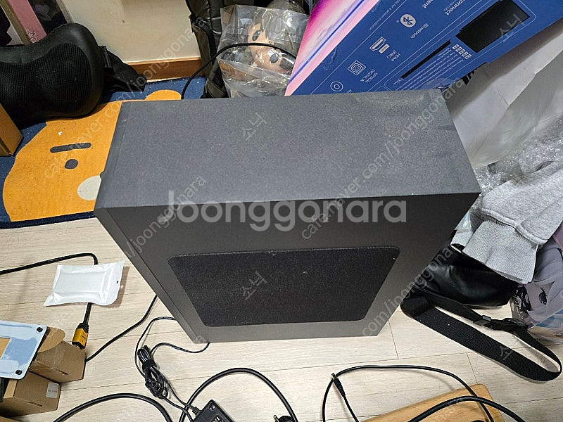 필립스 tab6305 사운드바--0