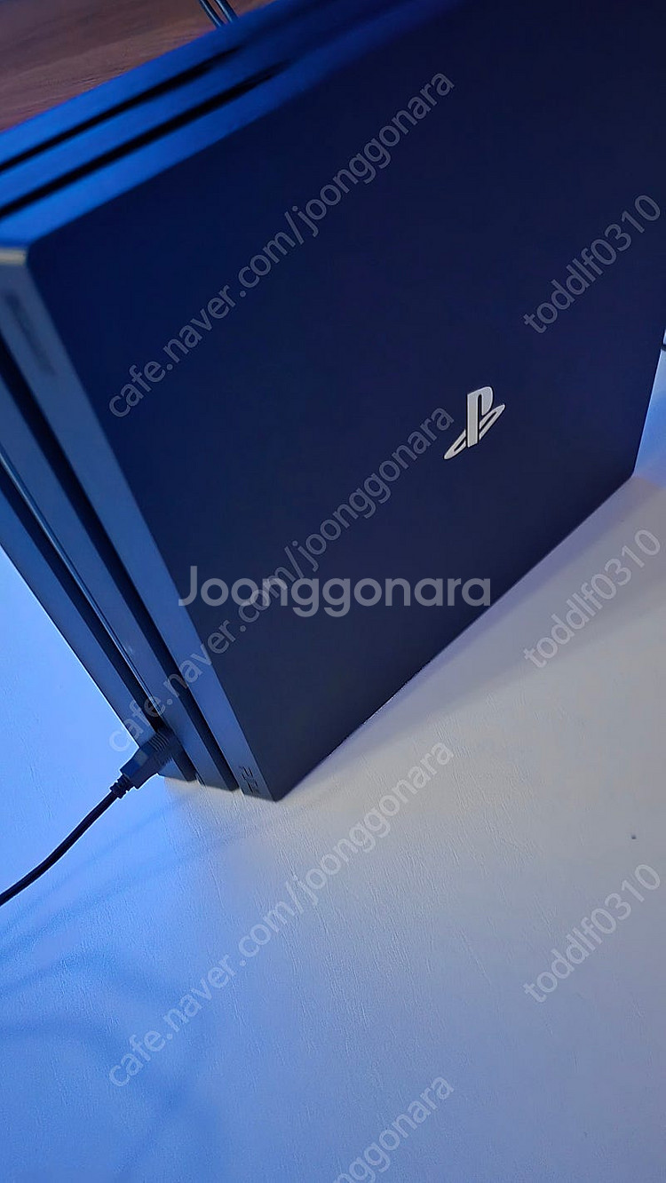 플스4 pro ps4 커펌가능한 11.0 팝니다--0