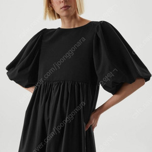 코스 원피스 새상품