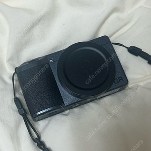 리코 gr3 스트릿에디션