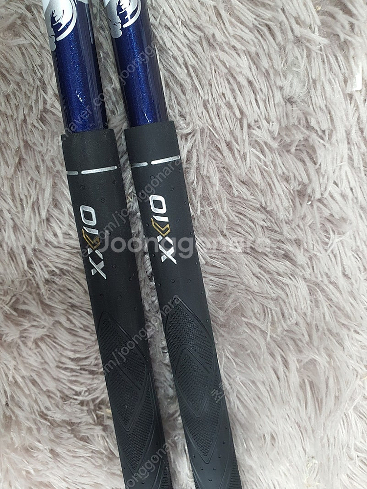 젝시오mp1200 여성 7번 아이언--7