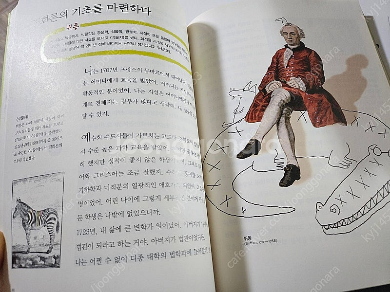 눈높이 창의독서7권--1