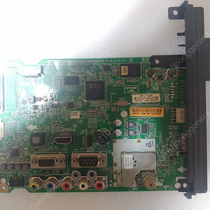 32LX530H AD 보드