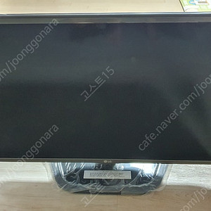 LG 32인치 모니터