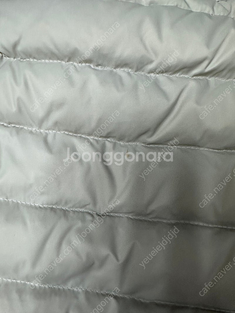 100-130 점퍼 코트 경량패딩 바람막이 리미떼두두 ...--9