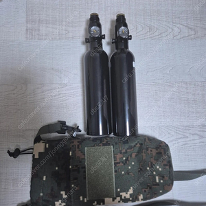 13ci HPA 휴대용 알루미늄 탱크 판매합니다.