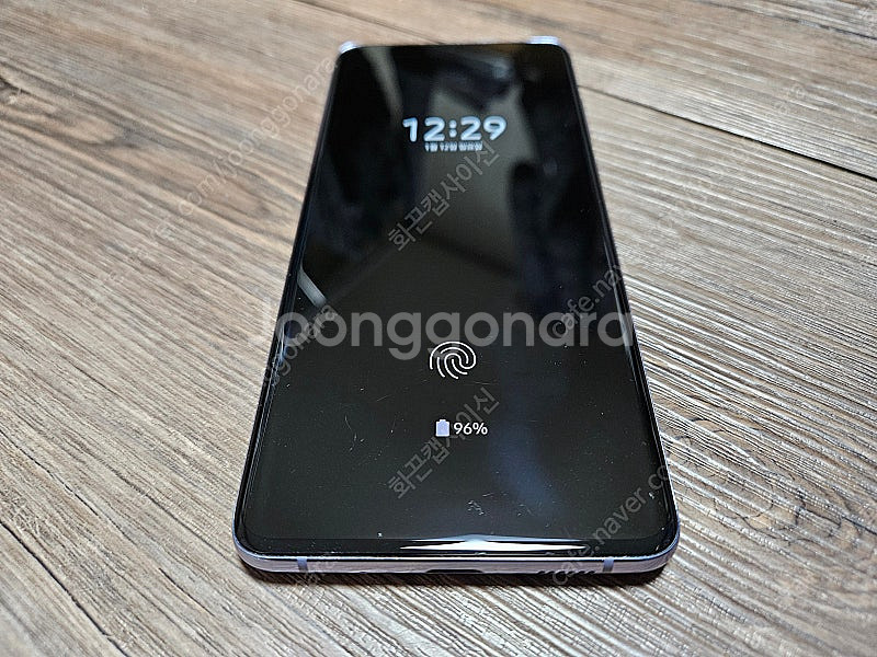 [개인] 갤럭시S20+ 플러스 256GB BTS에디션--2