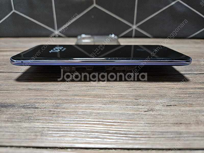 [개인] 갤럭시S20+ 플러스 256GB BTS에디션--5