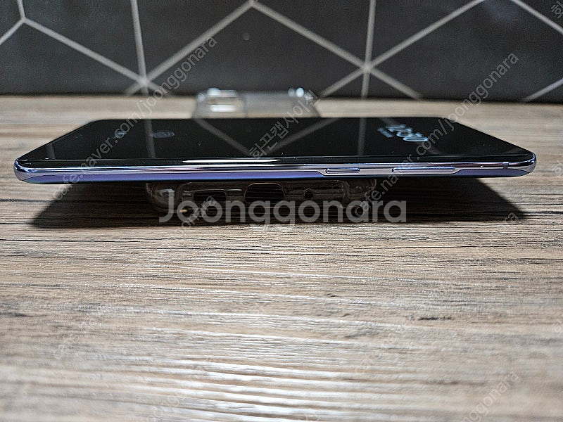 [개인] 갤럭시S20+ 플러스 256GB BTS에디션--7