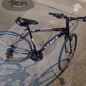 비 안맞고 안타던 MTB 자전거 판매 합니다