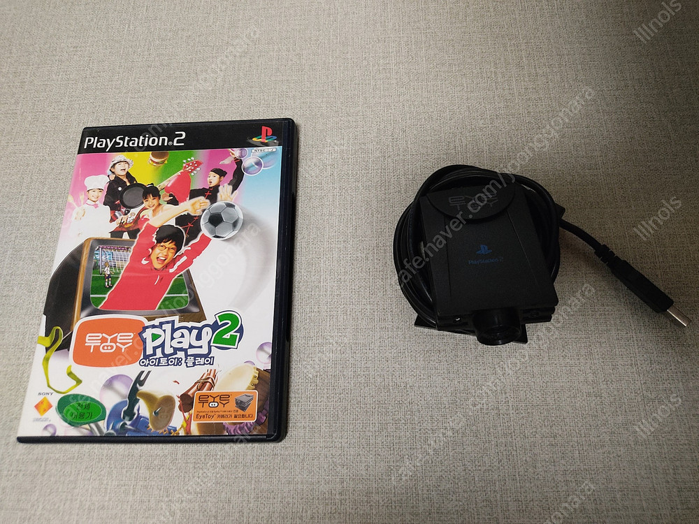 ps2/ps3/ps4 타이틀 게임 시디및 주변기기 판매 이미지